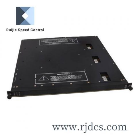 TRICONEX 2290614 Transmission Line Component, Certified Product