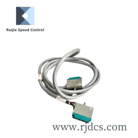 TRICONEX 3503EC1 High-Performance Industrial Control Module