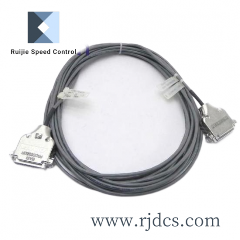 TRICONEX 4000066-025 High-Accuracy Process Control Module