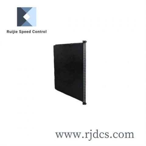 TRICONEX 8310N2 Industrial Control Module