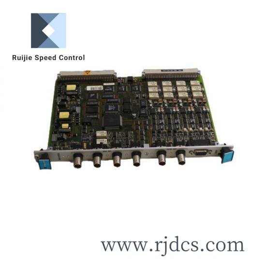 vibro-meter_vm600_200-570-000-014_2.jpg Vibro-meter VM600 200-570-000-014 Monitoring Module, Industrial Quality Control Solution