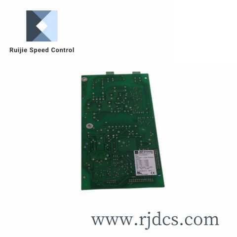 VIBRO 200-560-000-016 PLC I/O Card