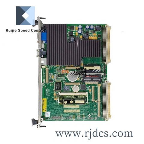 GE VMIVME-2533 332-002533-010E High Voltage Digital I/O Module