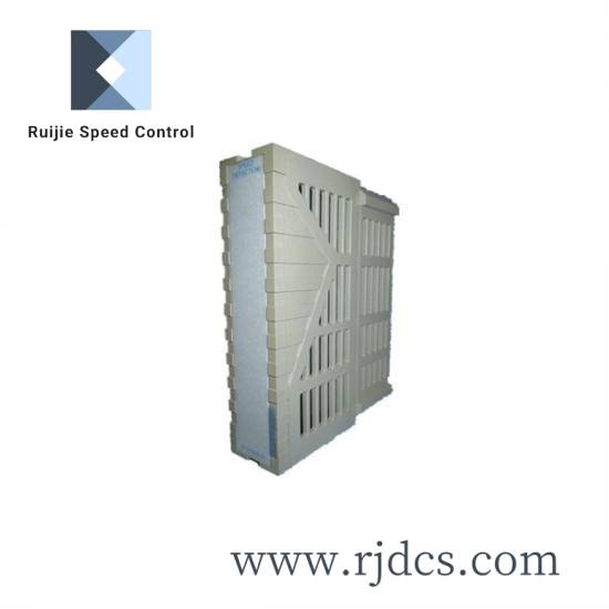 westinghouse_3a99132g01_3.jpg WESTINGHOUSE 3A99132G01 Function Module for Industrial Control Systems