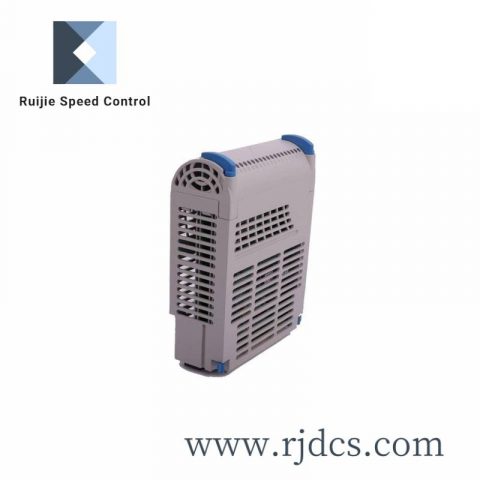 WESTINGHOUSE ZX345Q Power Control Module - Industrial Automation Solutions