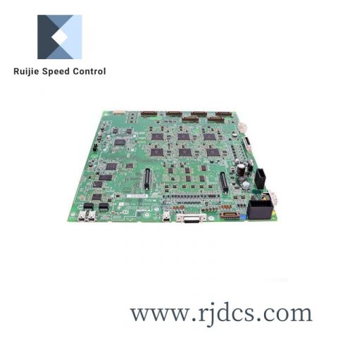 YASKAWA JANCD-XTU01B Industrial Automation Device