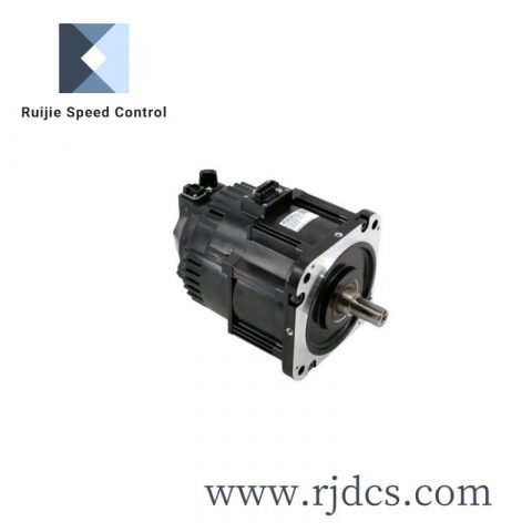 YASKAWA SGMAH-02AAA21 Industrial Process Control Servo Motor