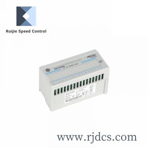 Allen-Bradley 1794-IV16 Flex I/O DC Input Module
