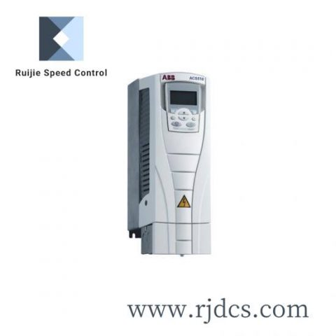 ABB BCU-12 Control Unit for Industrial Automation Systems