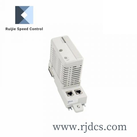 ABB CI857K01 3BSE018144R1 Industrial Control Module