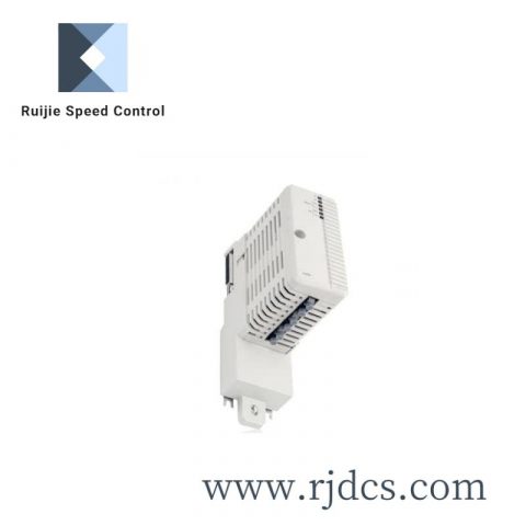 ABB CI858K01 3BSE018135R1 Controller Module - Industrial Automation Control Component