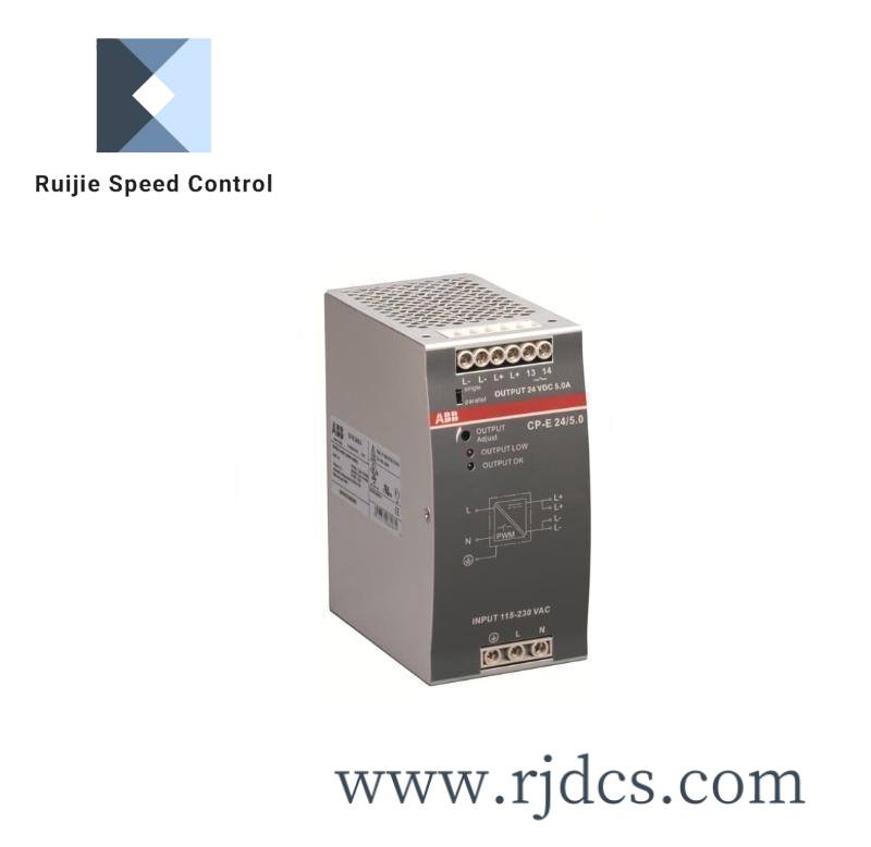 abb_cp-e_24_1_25_1.jpg ABB CP-E 24/1.25 Compact Power Supply Module for Industrial Automation