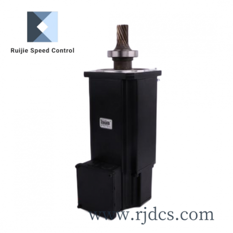 ABB DSRF182AK02 3BSE014078R1 Control Module