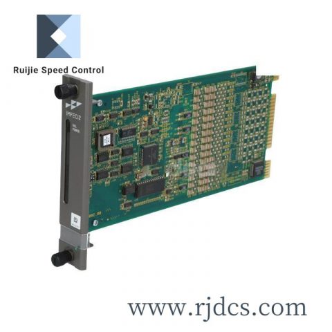 ABB IMFEC12 Analog Input Module, Industrial Grade Precision Measurement