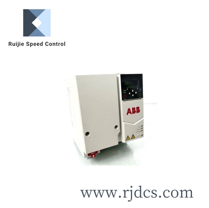 abb_ntls01.jpeg ABB NTLS01 Logic Station Termination Unit - Efficient Data Transmission Interface