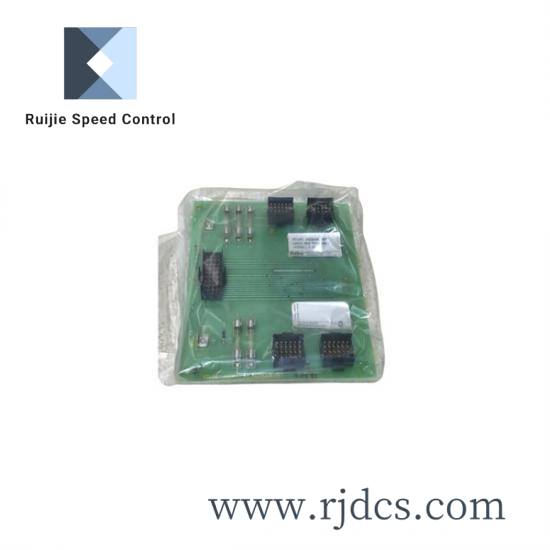 abb_ntls01.jpg ABB NTLS01 Logic Station Termination Unit - Efficient Data Transmission Interface