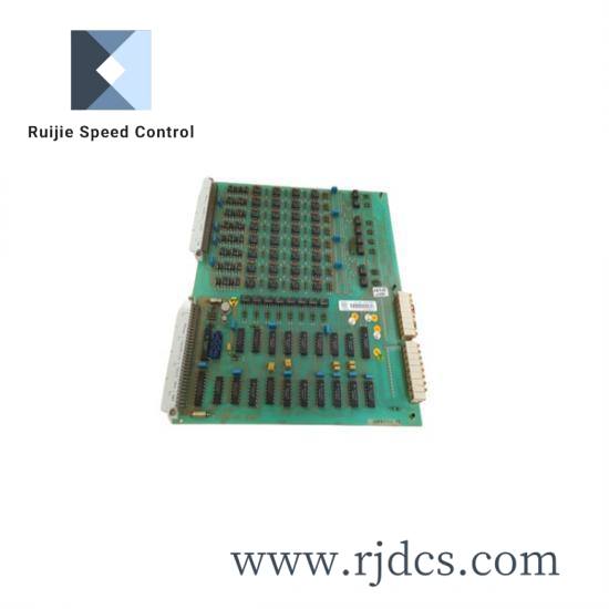 abb_ntls01_2.jpg ABB NTLS01 Logic Station Termination Unit - Efficient Data Transmission Interface