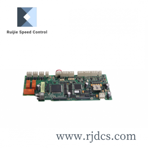 ABB PM866-2 3BSE050201R1 Industrial Control Module