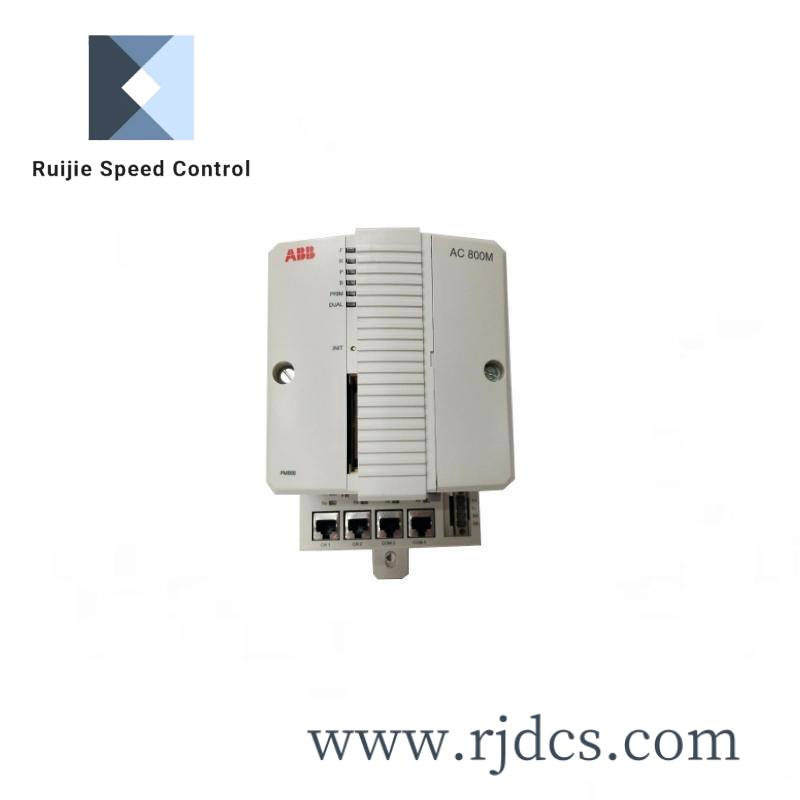 abb_pm866-2_3bse050201r1.jpeg ABB PM866-2 3BSE050201R1 Industrial Control Module