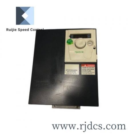 ABB RXIDK 2H - High-Performance Industrial Control Module