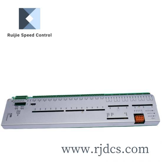 abb_ufc719ae01_3bhb000272r0001_2.jpg ABB UFC719AE01 3BHB000272R0001 Industrial Control Drive Controller