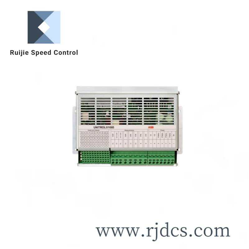 abb_unitrol_3bhe043576r0011_1.jpeg ABB UNITROL 3BHE043576R0011 - High-Performance Industrial Control Module