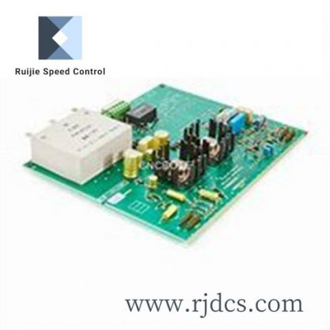 GE ACQUISITIONLOGIC AL81G Industrial Control Module