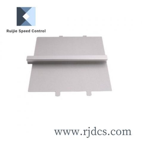 BENTLY 125388-01 Vibration Monitoring Module