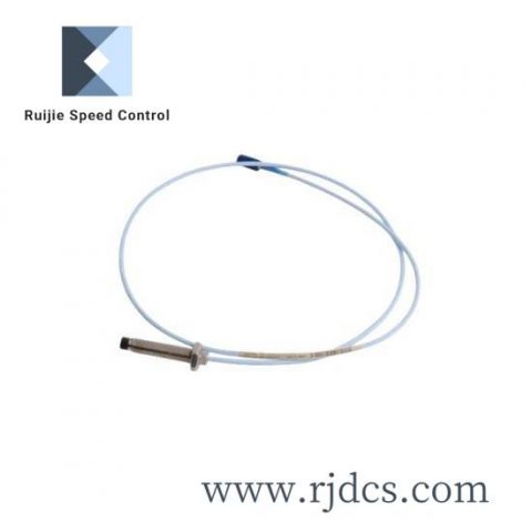 Bently 128276-011 High-Performance Sensor Module