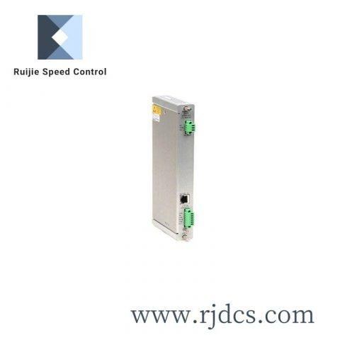 Bently Nevada 146031-01 Transient Data Interface I/O Module