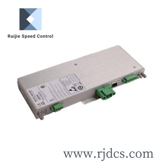 bently_146031-01_1.jpg Bently Nevada 146031-01 Transient Data Interface I/O Module