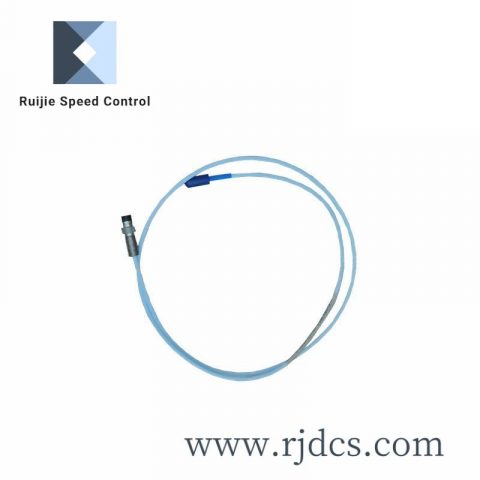 Bently 1701/10-01 Vibration Monitoring Module for Enhanced Equipment Safety