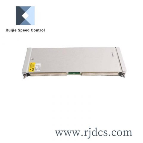 BENTLY 3500/05-01-02-00-00-01 Vibration Monitoring Module