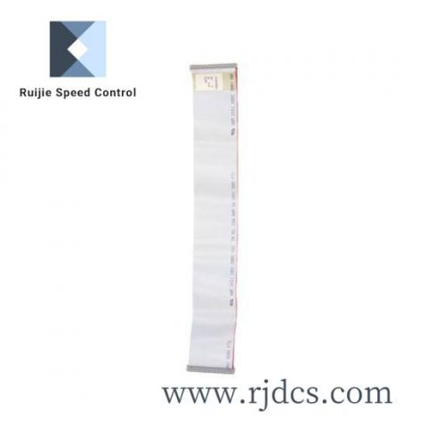 ABB CableLink E87647-M Industrial Control Cable