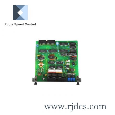 CTC AMM-4000-1 Industrial Automation Module