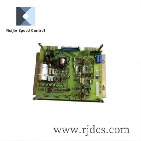 ELAU PacDrive C600/10/1/1/1/00 Industrial Controller, Advanced Control Module