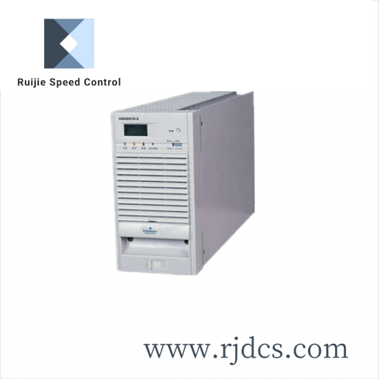 emerson_se3008_12p6383x032-1.png EMERSON SE3008 12P6383X032 - Industrial Control Module