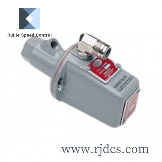 fireye_85uvf1-1qd.png Fireye 85UVF1-1QD Flame Scanner for Combustion Monitoring