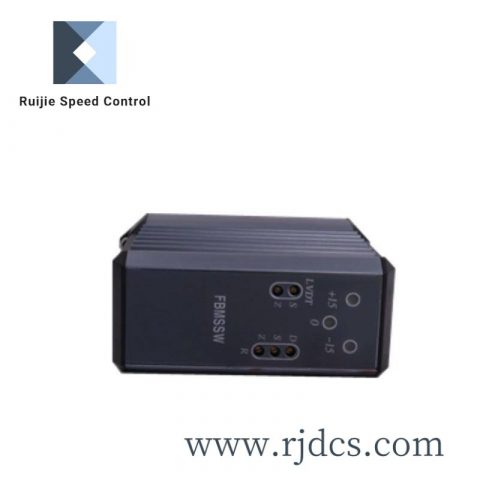 FOXBORO P0916GG PLC Module for Industrial Automation