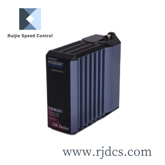 foxboro_p0926gh_2.png FOXBORO P0926GH High-Performance Industrial Control Module