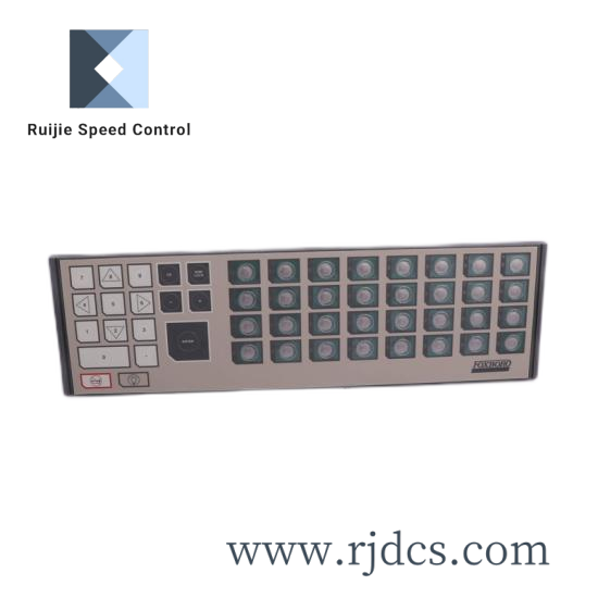 foxboro_p0926gh_3.png FOXBORO P0926GH High-Performance Industrial Control Module