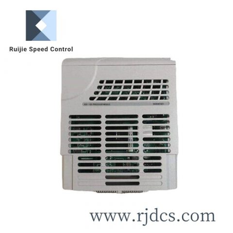 GE CT11T7F10PN1 CR11 Industrial Control Module