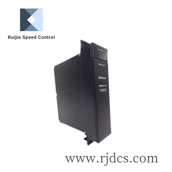 ge_dfp100_1.jpg GE DFP100 Industrial Control Module