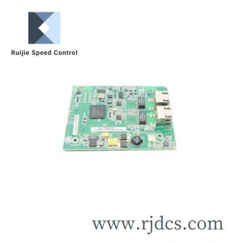 GE F650BABF1G0HI Industrial Control Module