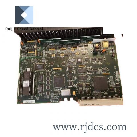 GE IC697HSC700 Standby System Power Supply