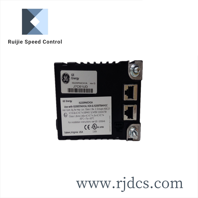 ge_is220paich1a_336a4940csp3.png GE IS220PAICH1A 336A4940CSP3 - Industrial Control Module