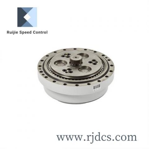 GE IS230SRTDH2A - High-Performance Mark VI Board