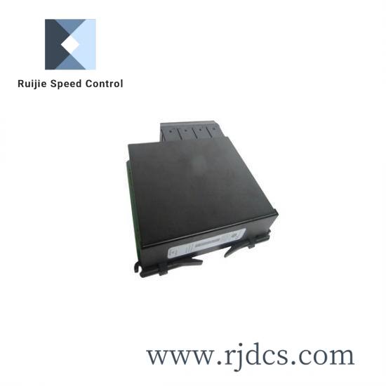 ge_ur6dh_2.jpg GE UR6DH Digital I/O Module - Enabling Advanced Communication in Power Systems