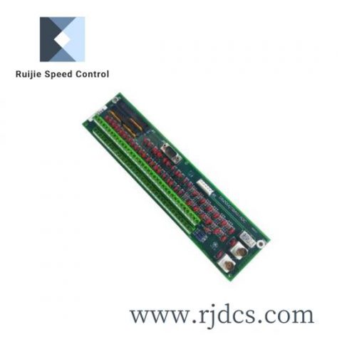 GE V7668A-1310B0 350-9310007668-131020 High-Performance Industrial Control Module