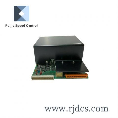 GreenSpring 320-1026C Fieldbus Signal Module - Industrial Control Solution